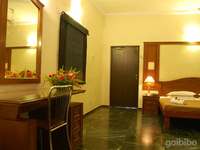 Bathroom, Vinayaga Excellency, Tiruppur