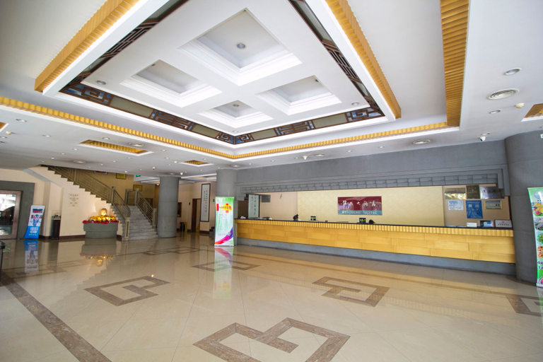 Others 4, Wei Cheng Hotel, Weifang