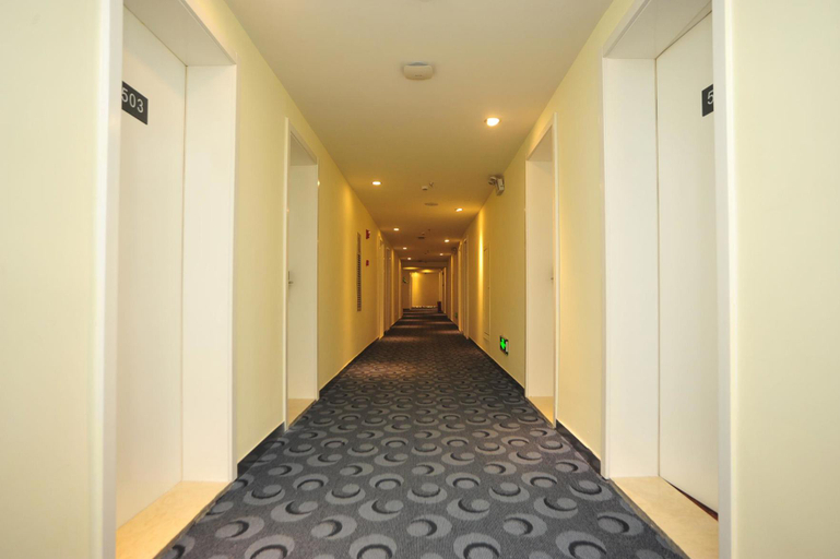 Others 3, 7Days Inn Chain Hotel (Kunming Dongjiawan Telecom Building), Kunming