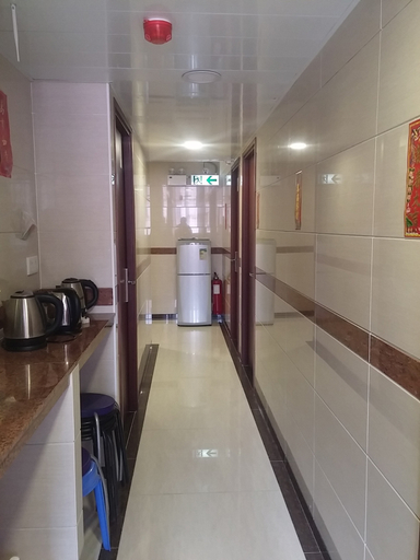 Others 4, Leader Guesthouse, Kowloon