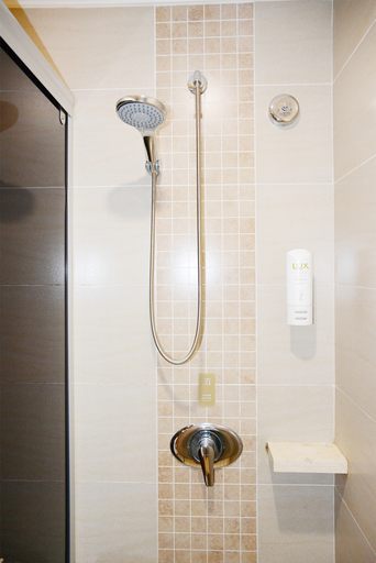 Bathroom 2, ガーデンホテル, Shanghai