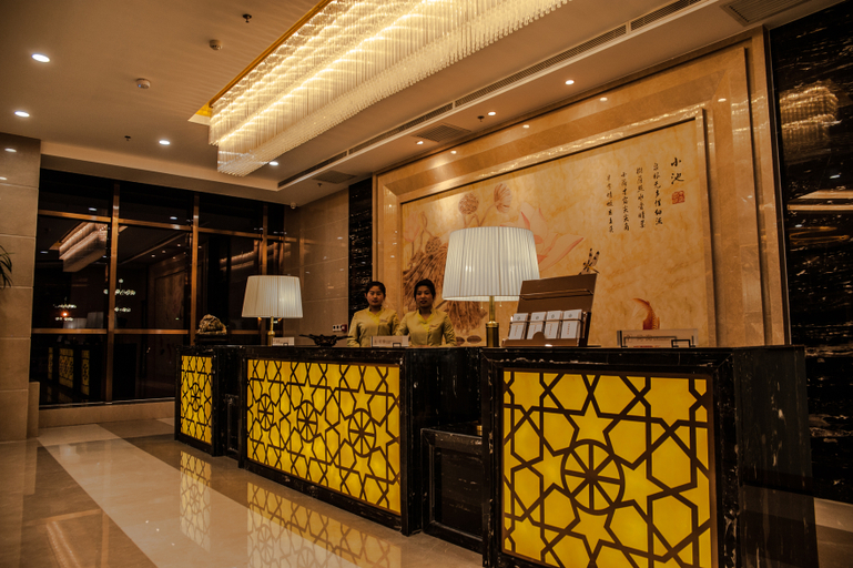 Others 5, Shengyi Ruiting Hotel, Yinchuan