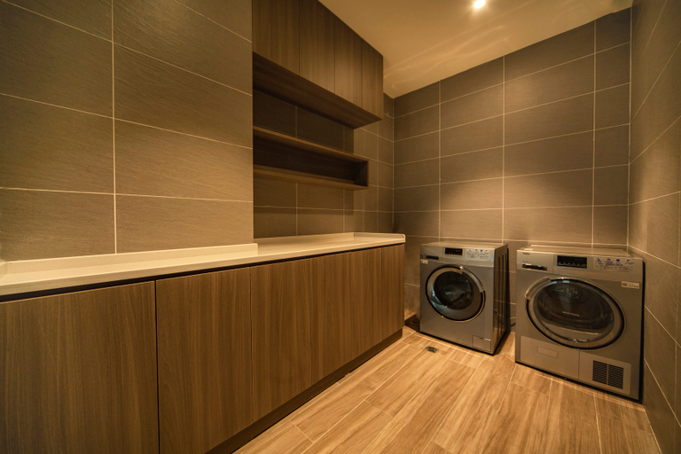 Bathroom 4, Hanting Hotel Shenyang North University Town Qixing Street, Shenyang