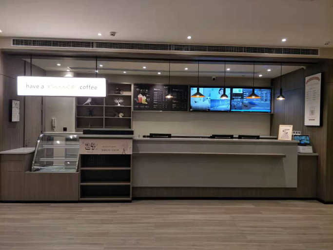 Others 5, Hanting Hotel Xingtai Pingxiang County Zhonghua Road, Xingtai
