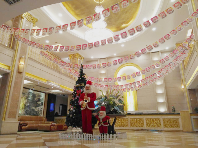 Others 5, Baisheng Hotel, Nanchang