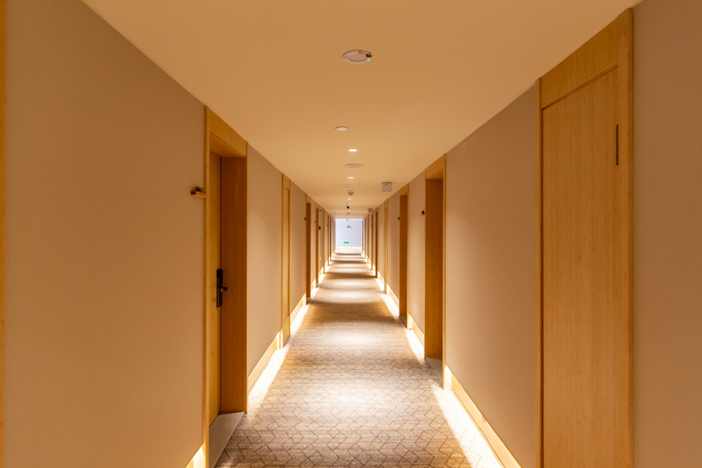Others 4, JI Hotel (Guangyuan Wanda Plaza), Guangyuan