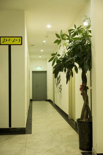Others 5, Maiya Xiaozhan Chain Theme Hotel, Hefei