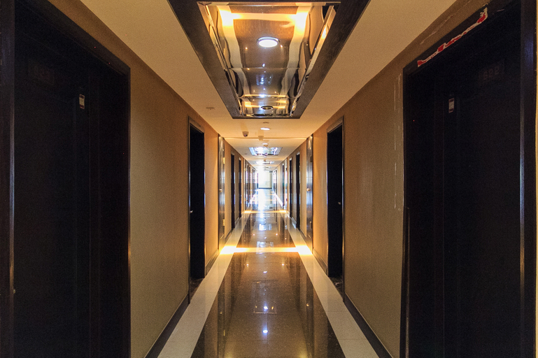 Others 4, Jingteng Hotel, Hangzhou