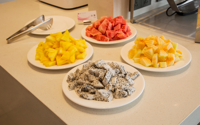 Others 4, Yishang Hotel (Nanchang Bayi Square Wangfujing Branch), Nanchang