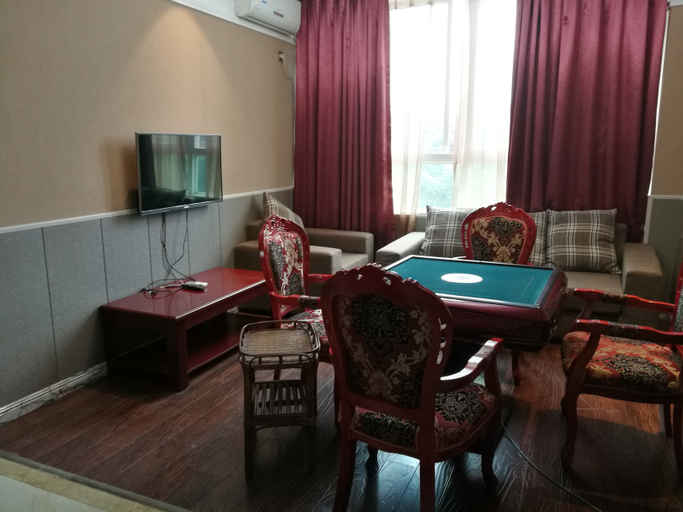 Others 5, Jinghui Hotel, Chengdu