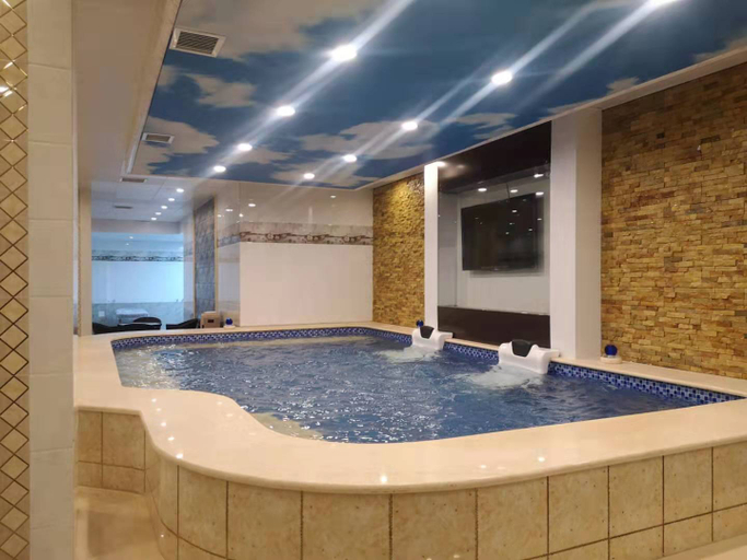 Others 3, Shenchi Hotel, Xinzhou