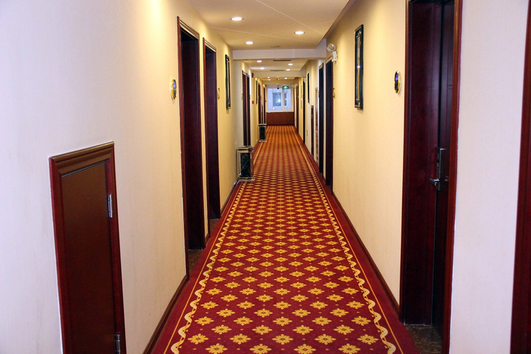 Others 5, Yuejunxuan Hotel, Yinchuan