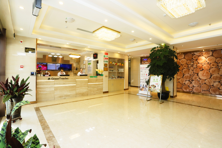 Others 4, Green Tree Inn Qiqihar University Wanda Plaza, Qiqihar