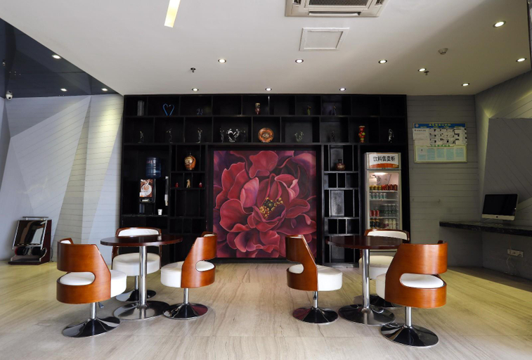 Others 5, Yeste Hotel Qinzhou Qingang, Qinzhou