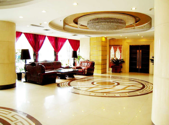 Others 5, Xihu Yinfeng Hotel, Lanzhou