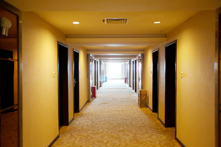 Others 5, Xingxiangyuan International Hotel, Changde