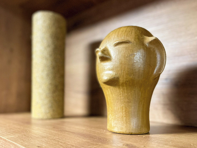 Interior detail, Áurea By Hosppedar, João Pessoa