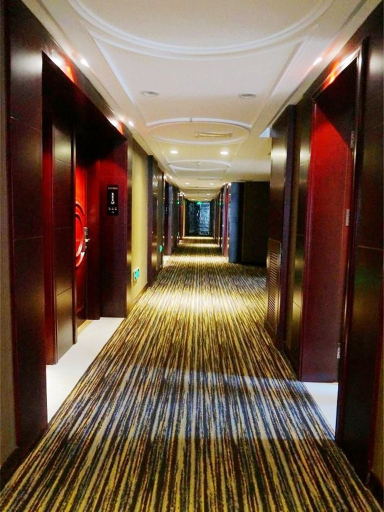 Others 5, Xinmeihao Hotel, Yan'an