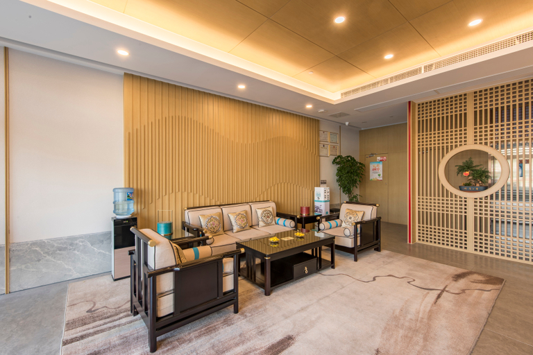 Food & Drinks, Qing Yi Hotel (Jinhua High-Speed Railway Station), Jinhua