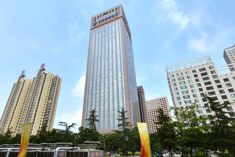 Others 2, Longneng Hotel, Lanzhou