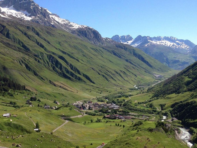 Others 5, Sonne Andermatt Swiss Quality Hotel, Uri