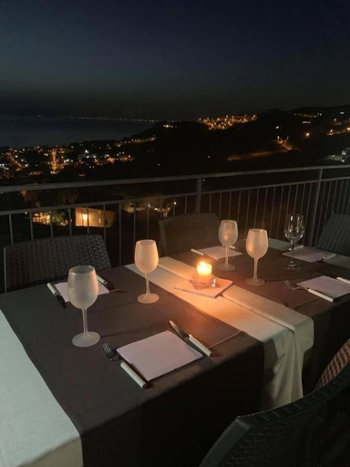 Food & Drinks, La Casetta Cilentana Fuonti, Salerno