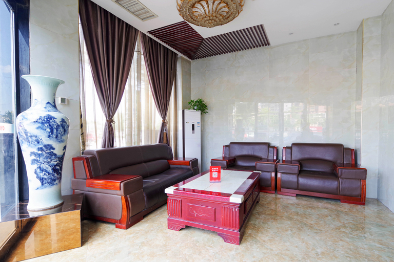 Others 4, QuanjuHotel, Kaifeng