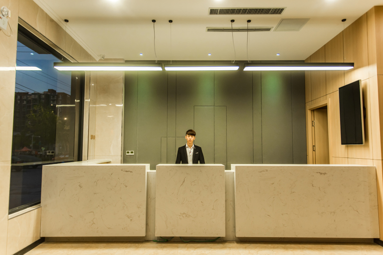 Others 2, シャンコー ヨウピンホテル（南宮冀南路）(Shankee Tea Style Hotel (Nangong Jinan Road)), Xingtai