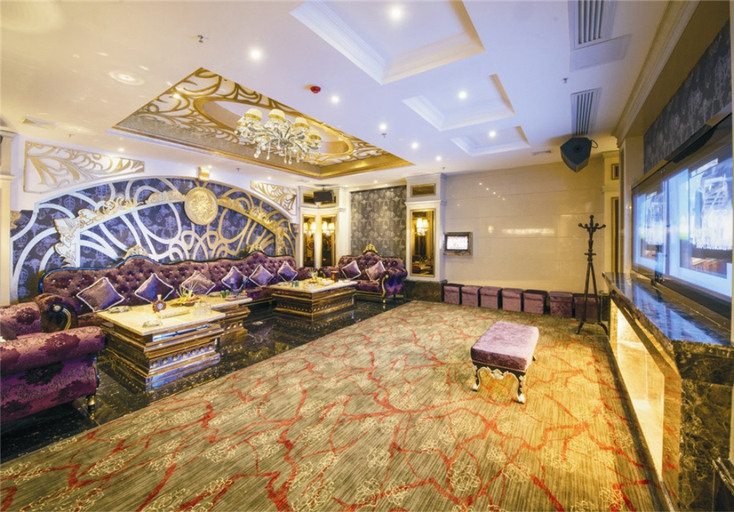 Others 5, Huijin Holiday Inn, Quanzhou
