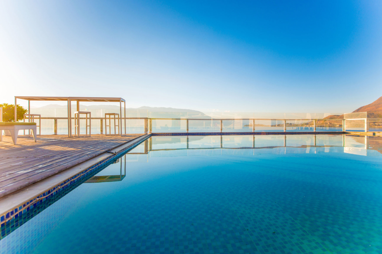Sport & Beauty 5, Erhai Lake View Resort Hotel Yuebo Jingyi, Dali Bai