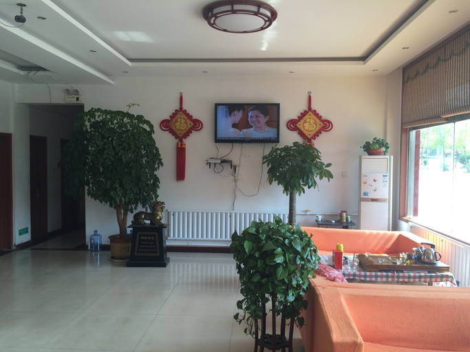 Others 5, Huadu Anjia Business Hotel, Weifang