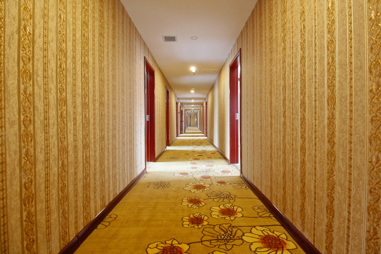 Others 4, Baoji Xiangrong Business Hotel, Baoji
