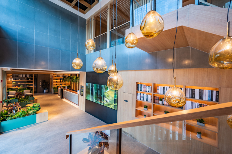 Others 5, TRUE GO HOTEL, Beijing