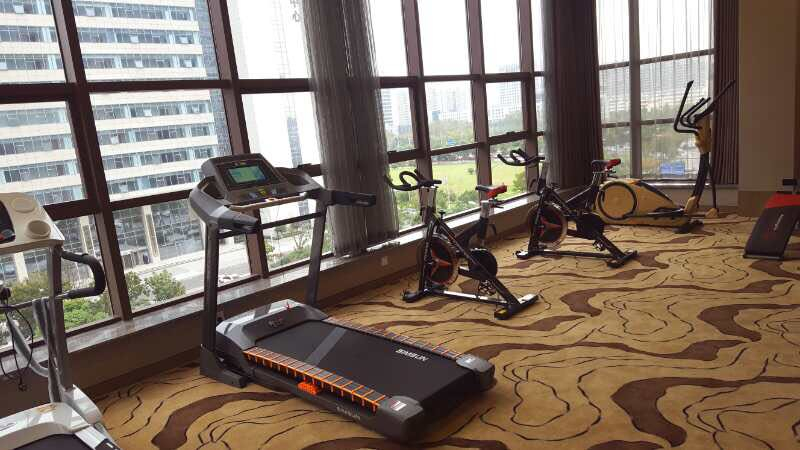 Others 5, Purple Gold Hotel, Yancheng