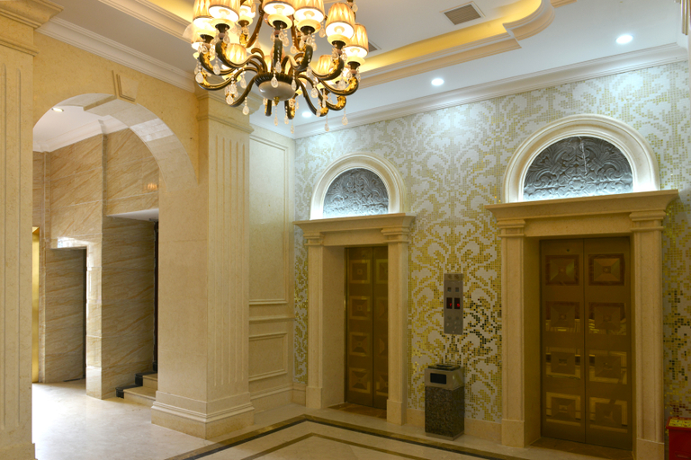 Others 2, Ouguan International Hotel, Ganzhou