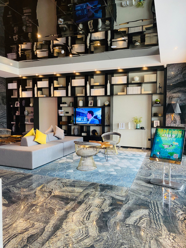 Others 4, Paco Hotel (Huazhou Shifu Square), Maoming