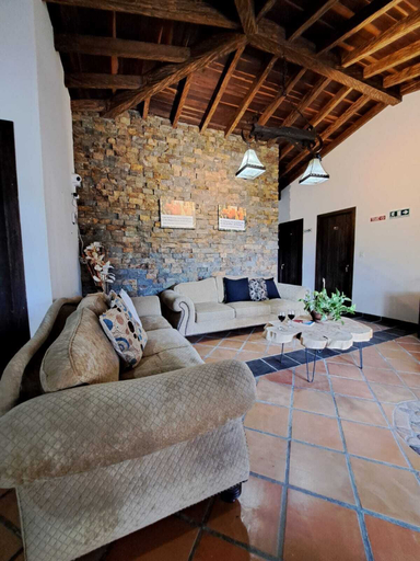 Public Area 2, Country House Hotel, Guatapé