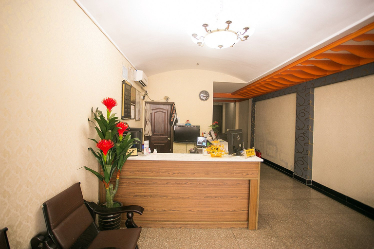 Others 3, Waitai Motel, Suzhou