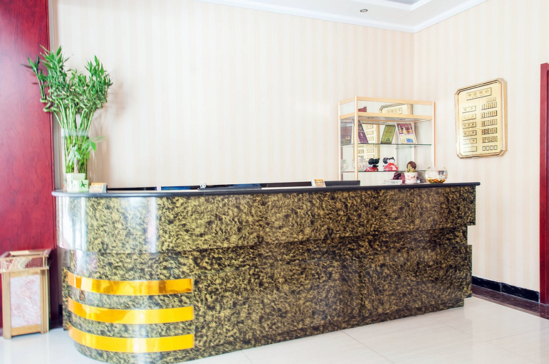 Others 3, Jiuqi Hotel, Chengde