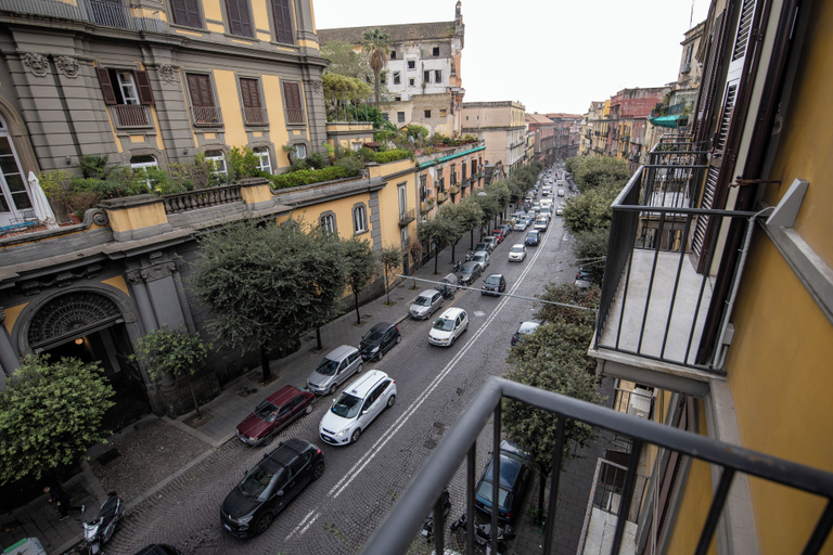 Exterior & Views, Leone Camere D'autore CENTRO STORICO, Napoli