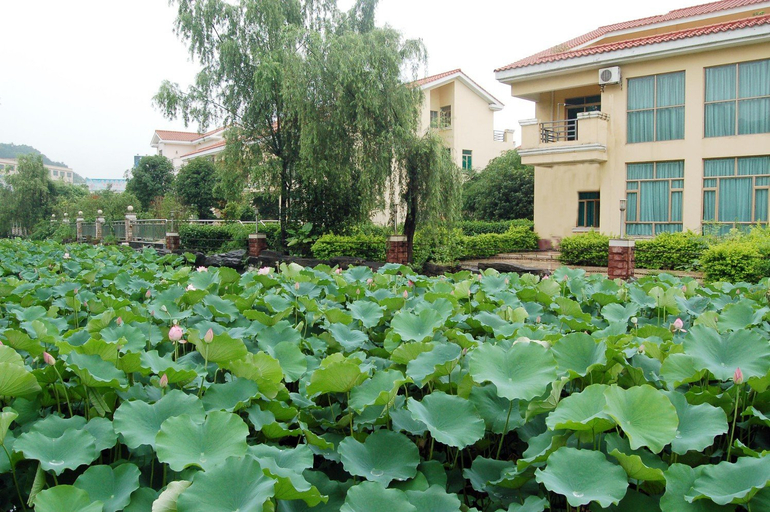 Others 4, Caoxi Hot Spring Holiday Resort, Shaoguan