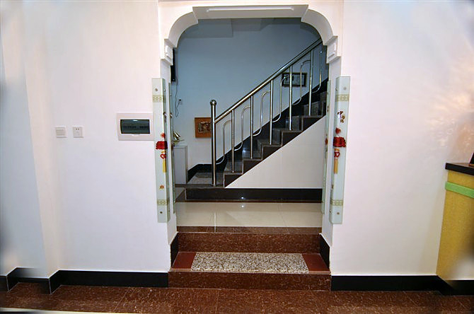 Others 4, CHANGBAISHANSHENGSHIHOTEL, Yanbian Korean