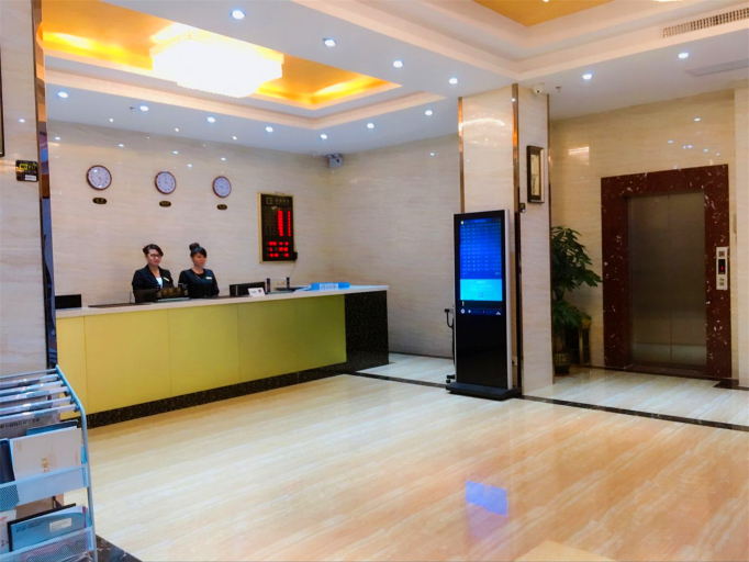 Others 4, Kunji Hotel (Shenzhen North Railway Station), Shenzhen
