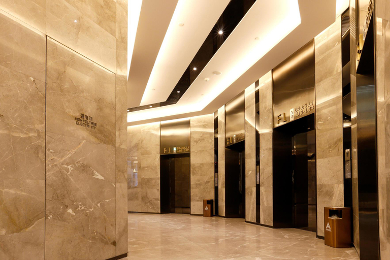 Others 3, アパートメント(), Guangzhou