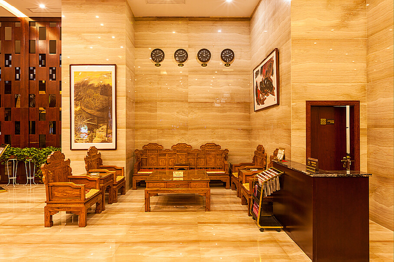Others 5, Loudi 418 Huatian Grand Hotel, Loudi