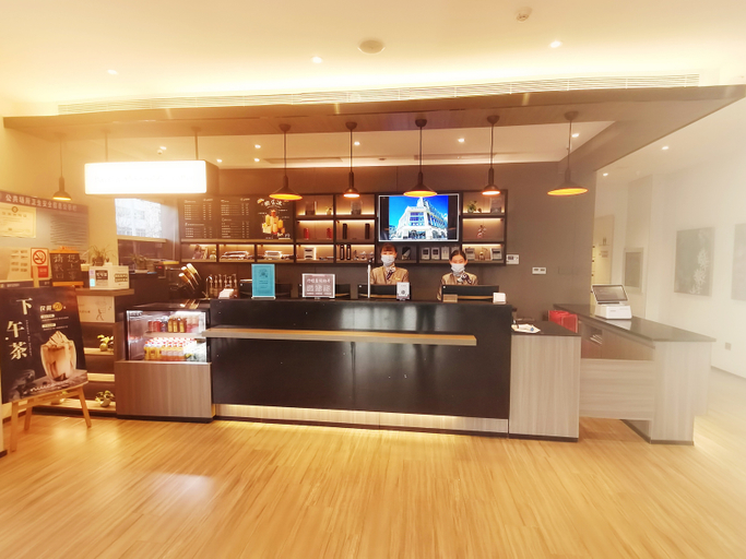 Others 5, Hanting Hotel Chengde Fengning, Chengde