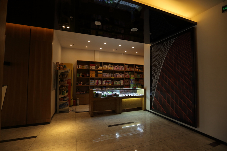 Others 5, Borrmanホテル(センター), Kunming
