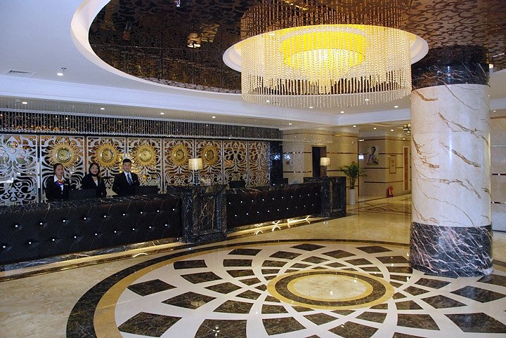 Others 5, Guangmei International Hotel, Nanning