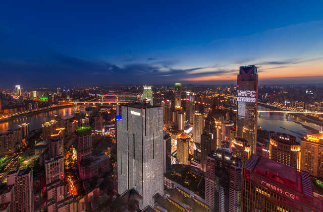 Others 2, 51·ホテル(), Chongqing