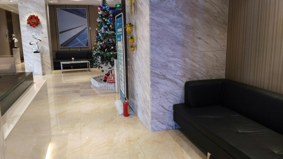 Others 5, Queen Design Hotel (Qiandeng Lake Resort Guicheng Subway Station Branch), Foshan